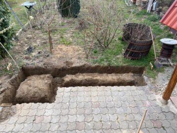 Planung und Vorbereitung